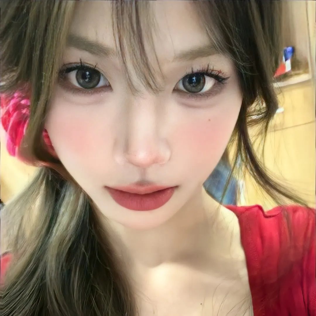 林间见鹿清风知否